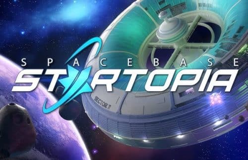 Spacebase Startopia