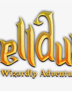 Spelldust