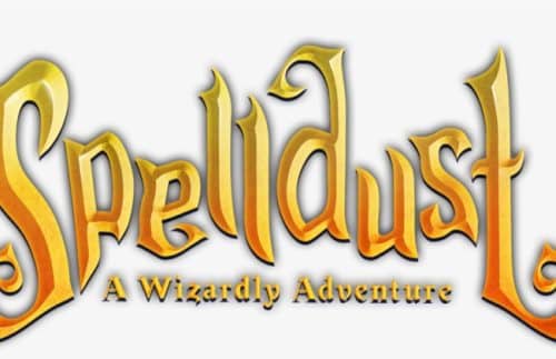 Spelldust