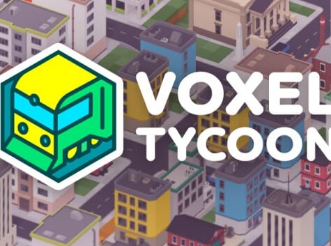 voxel-tycoon