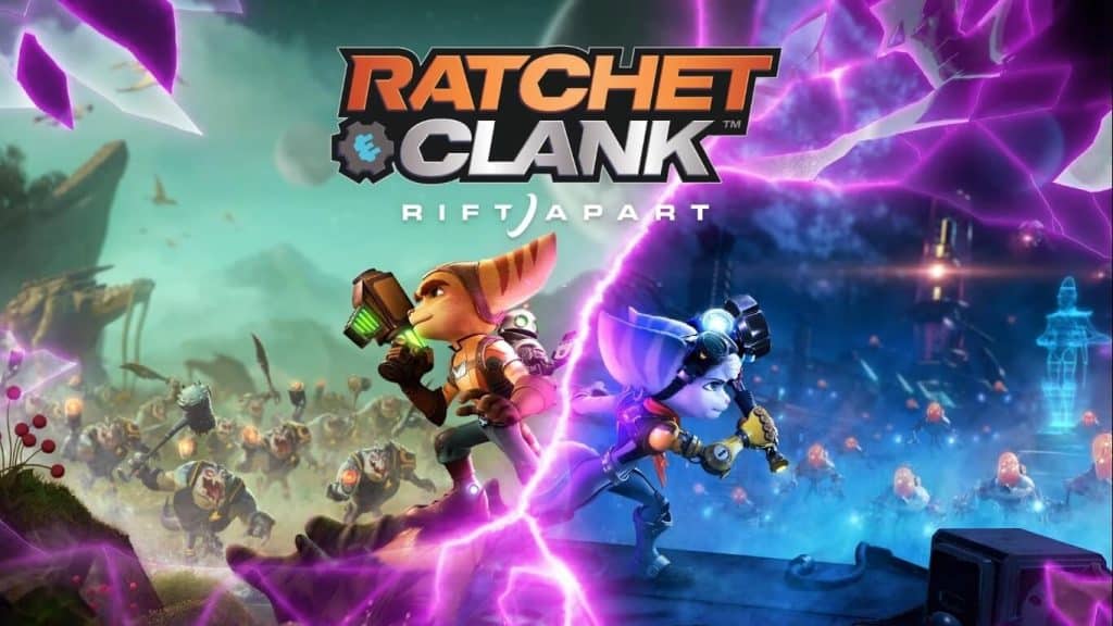 Ratchet & Clank: Rift Apart – Recension