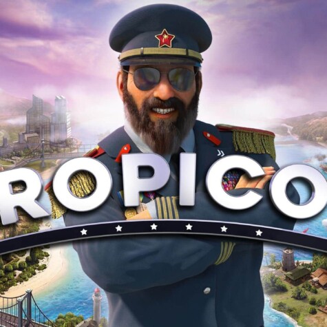 Tropico 6