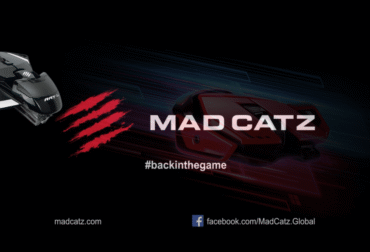 MadCatz’s RAT 2+