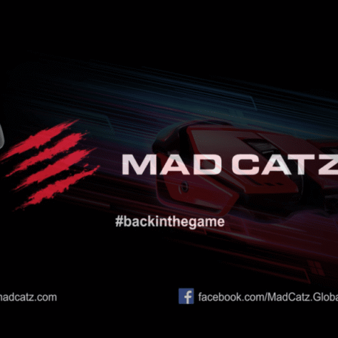 MadCatz’s RAT 2+