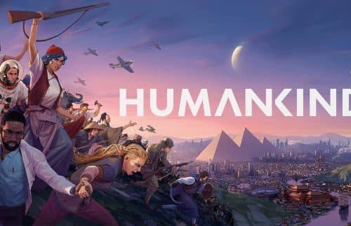 Humankind