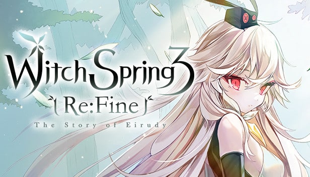WitchSpring3 Re:Fine