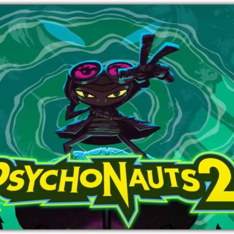 Psychonauts 2