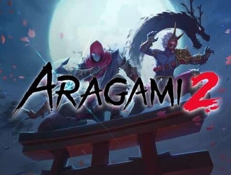 Aragami 2
