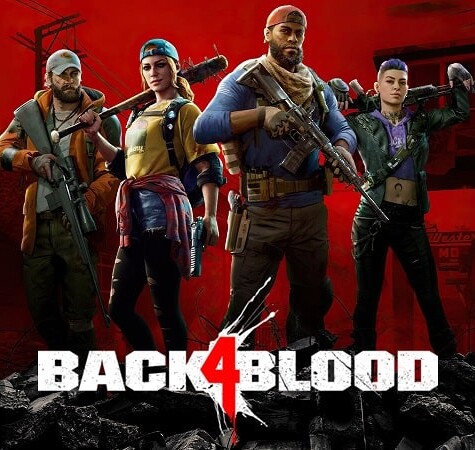 back-4-blood