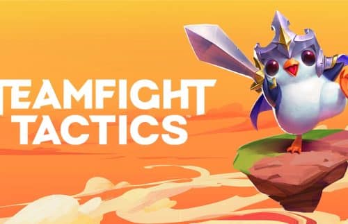 Teamfight Tactics