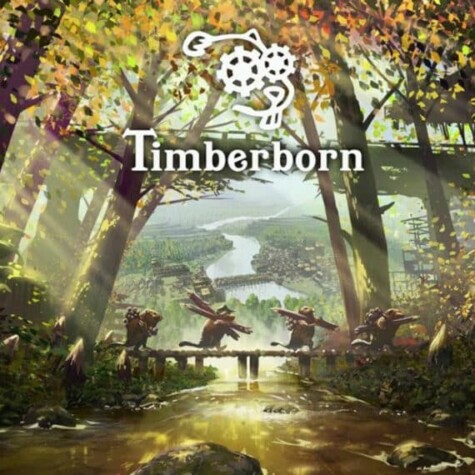 timberborn
