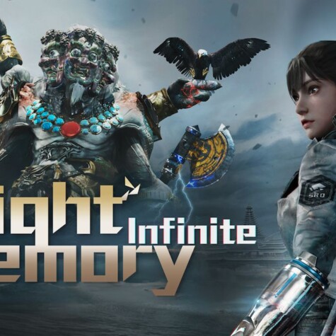 Bright Memory: Infinite