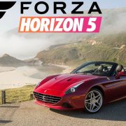 Forza Horizon 5 överträffar 20 miljoner spelarkonton