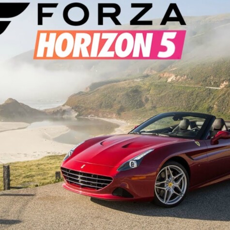 Forza Horizon 5