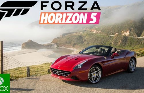 Forza Horizon 5