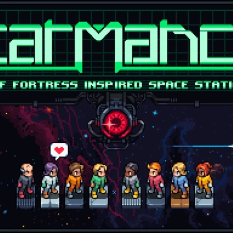 starmancer