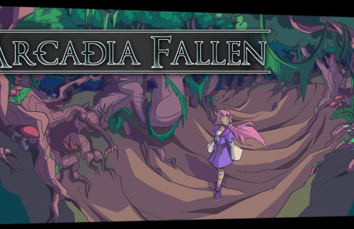 Arcadia Fallen