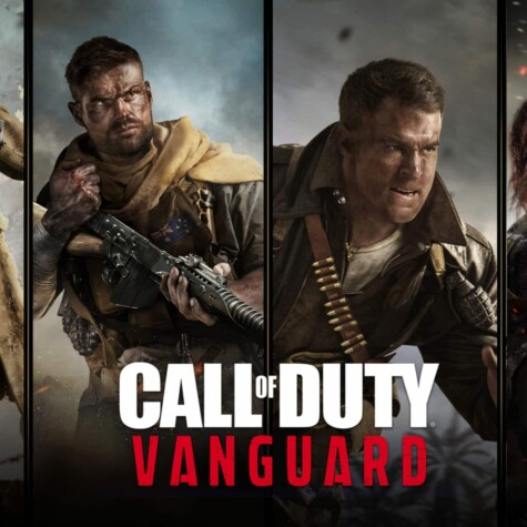 Call of Duty: Vanguard