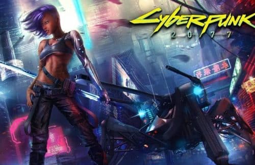 Cyberpunk 2077