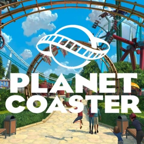 Planet Coaster