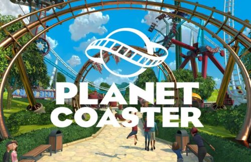 Planet Coaster