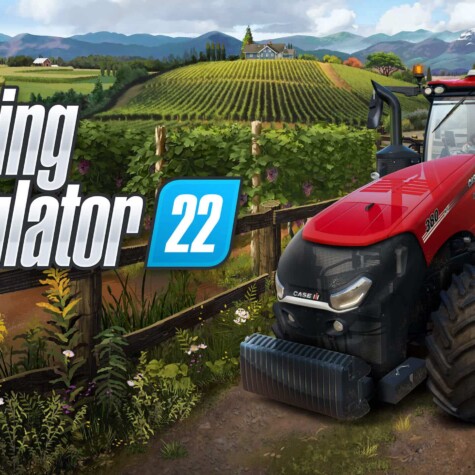 farming simulator 22