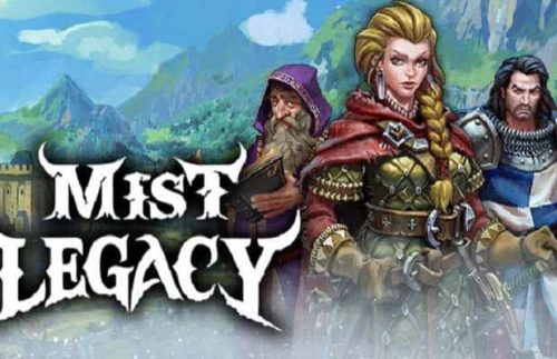 Mist Legacy