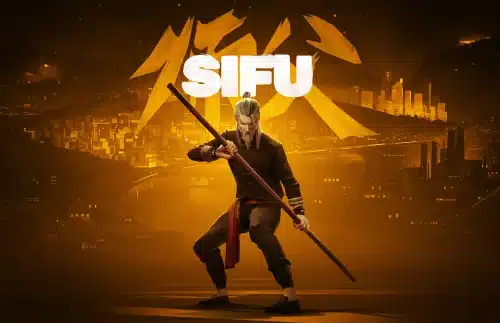 sifu