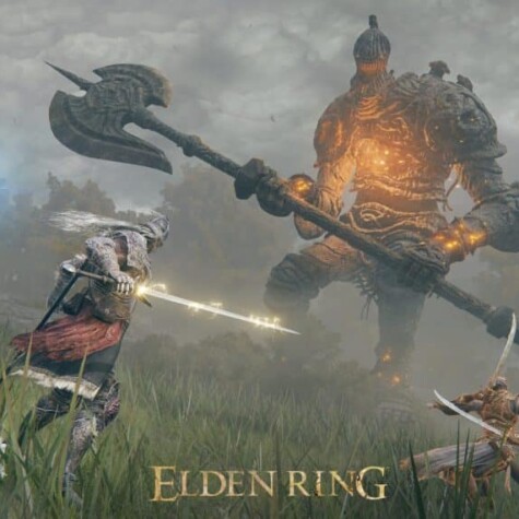 Elden Ring