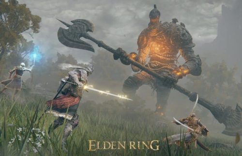 Elden Ring