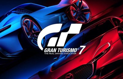 Gran Turismo 7