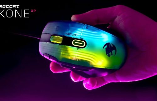 Roccat Kone XP
