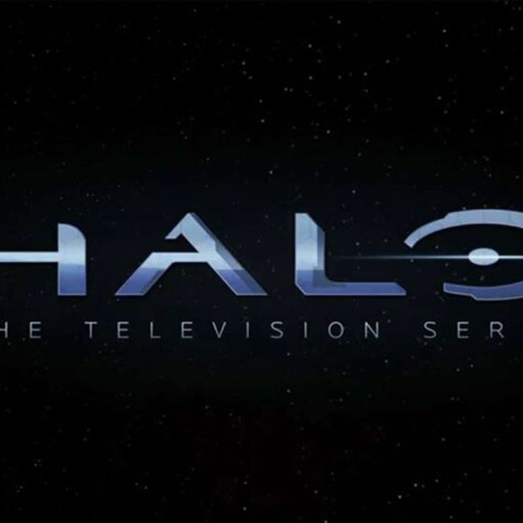 Halo TV Show