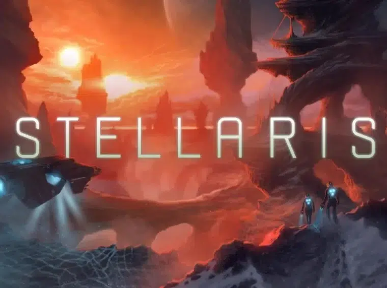 stellaris