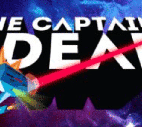 the-captain-is-dead