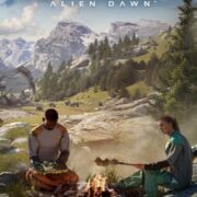 Stranded: Alien Dawn