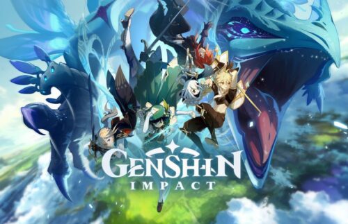 Genshin Impact