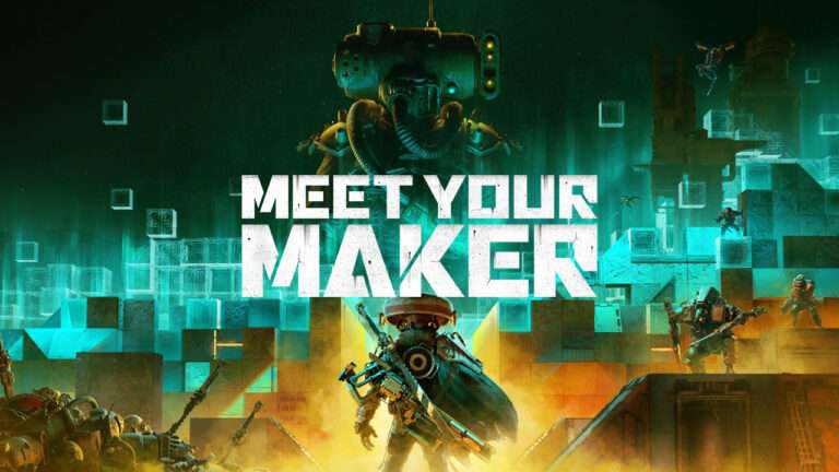 meet-your-maker