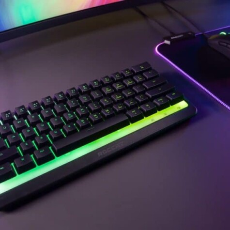 ROCCAT Magma Mini