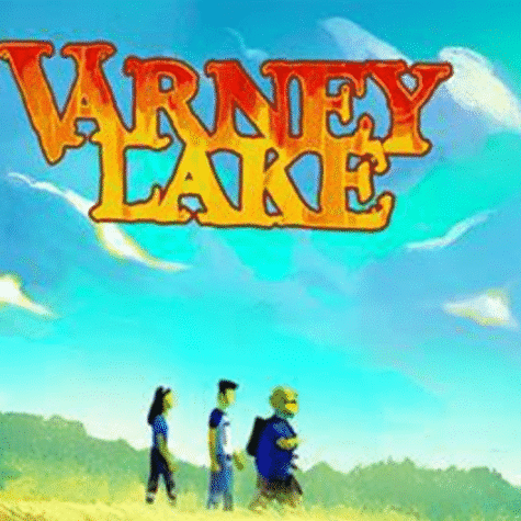 varney-lake