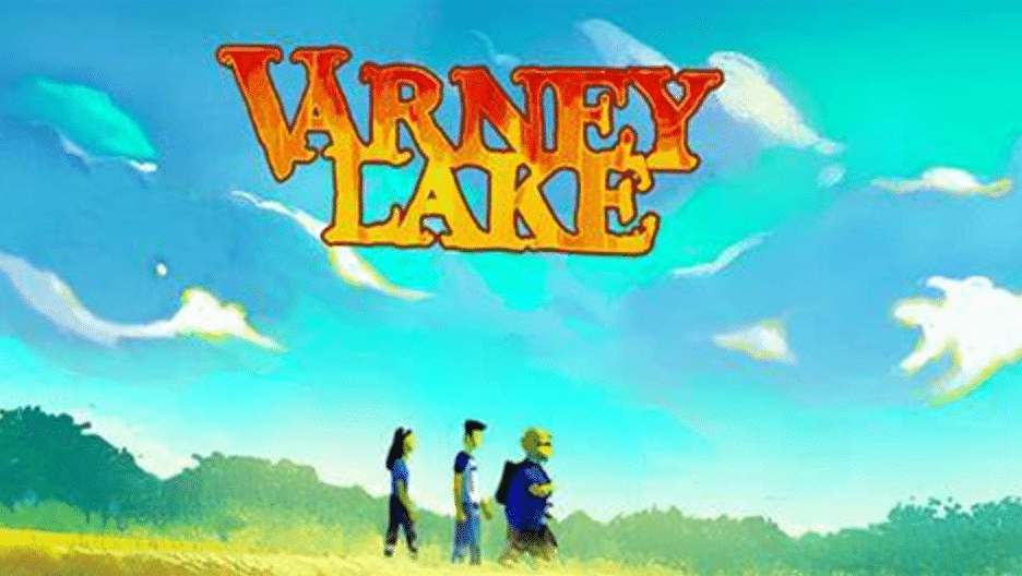 varney-lake