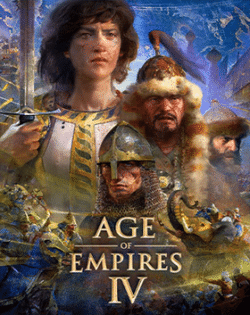 Age Of Empires 4