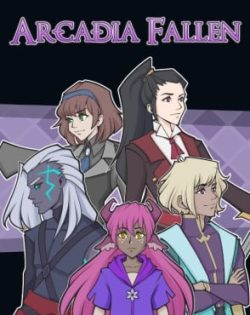 Arcadia Fallen