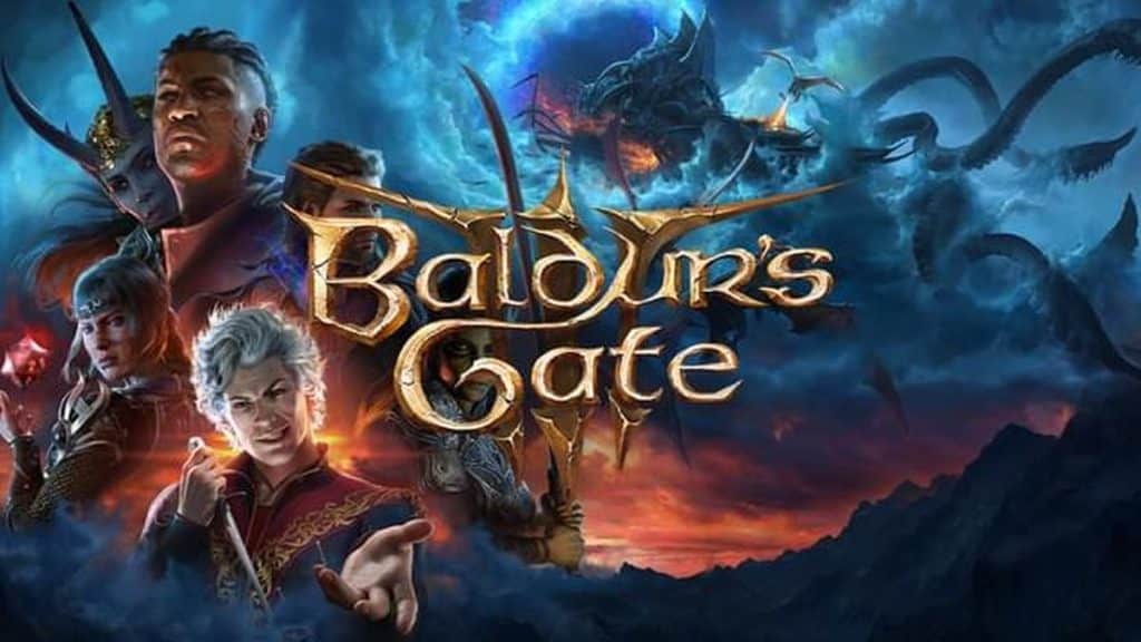 Baldur’s Gate 3 – Recension