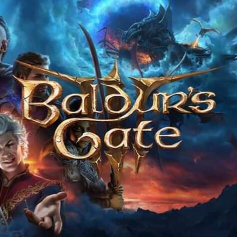Baldurs Gate 3