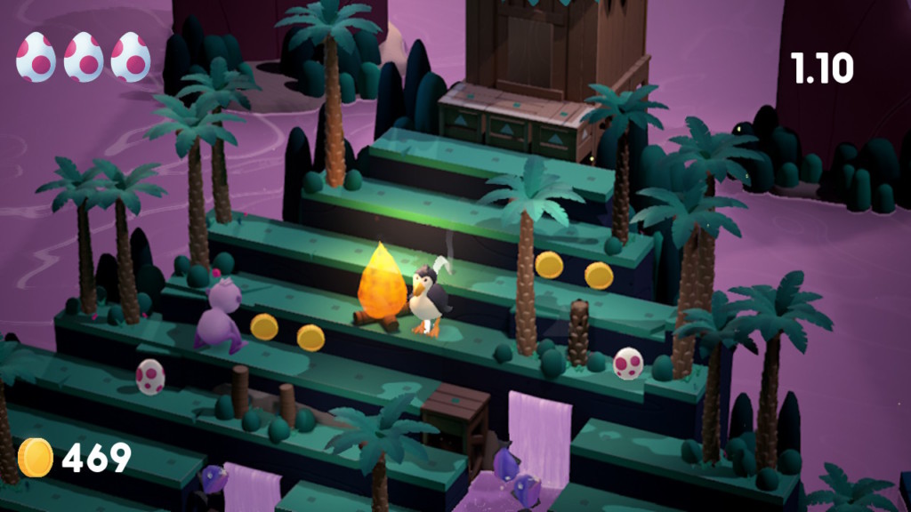 Dodo Peak - Recension