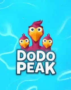 Dodo Peak