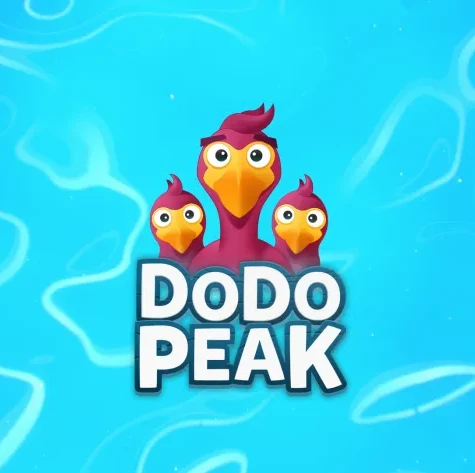 Dodo Peak