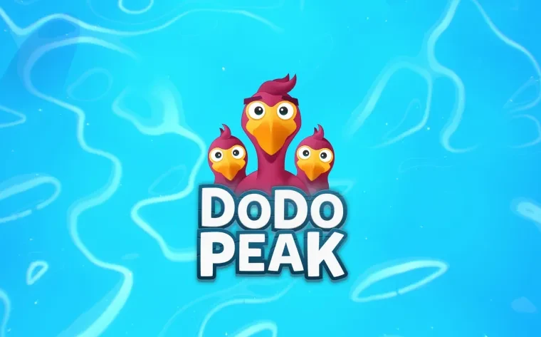 Dodo Peak