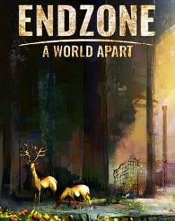 Endzone - A World Apart